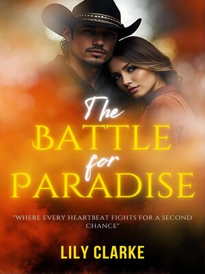 cover image of The Battle for Paradise